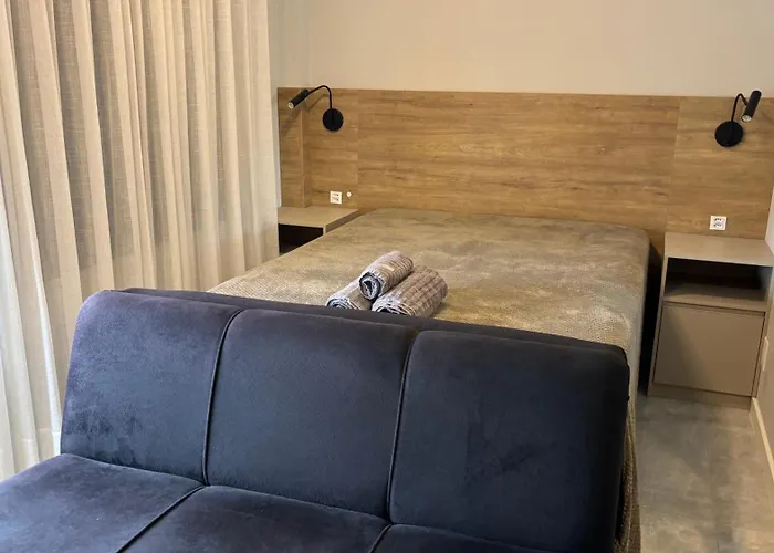 Apartamento Jp 1219 Cozy Space In Front Of Redencao *