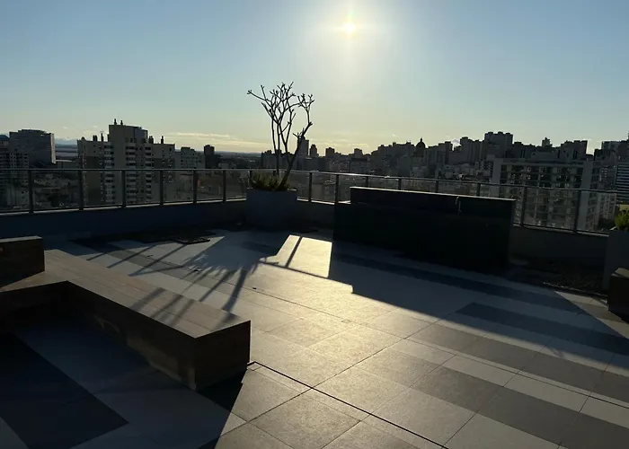 Apartamento Jp 1219 Cozy Space In Front Of Redencao *